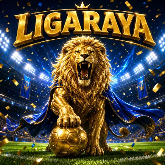 LIGARAYA - Game Slot Menarik dengan Beragam Fitur Menyenangkan