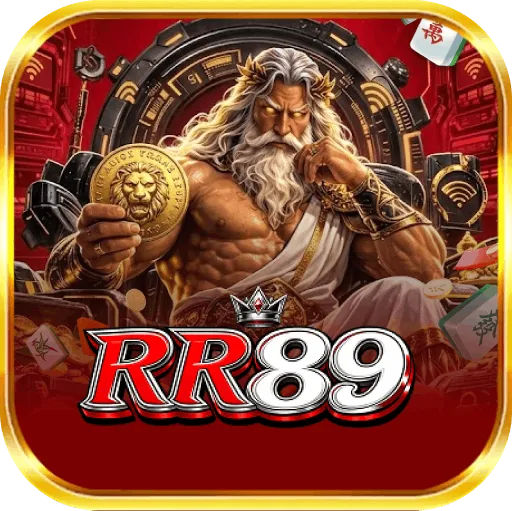RR89 - Game MOBA Seru dengan Strategi Mendalam