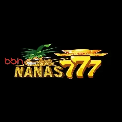 Logo nanas777